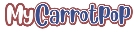 MyCarrotPop